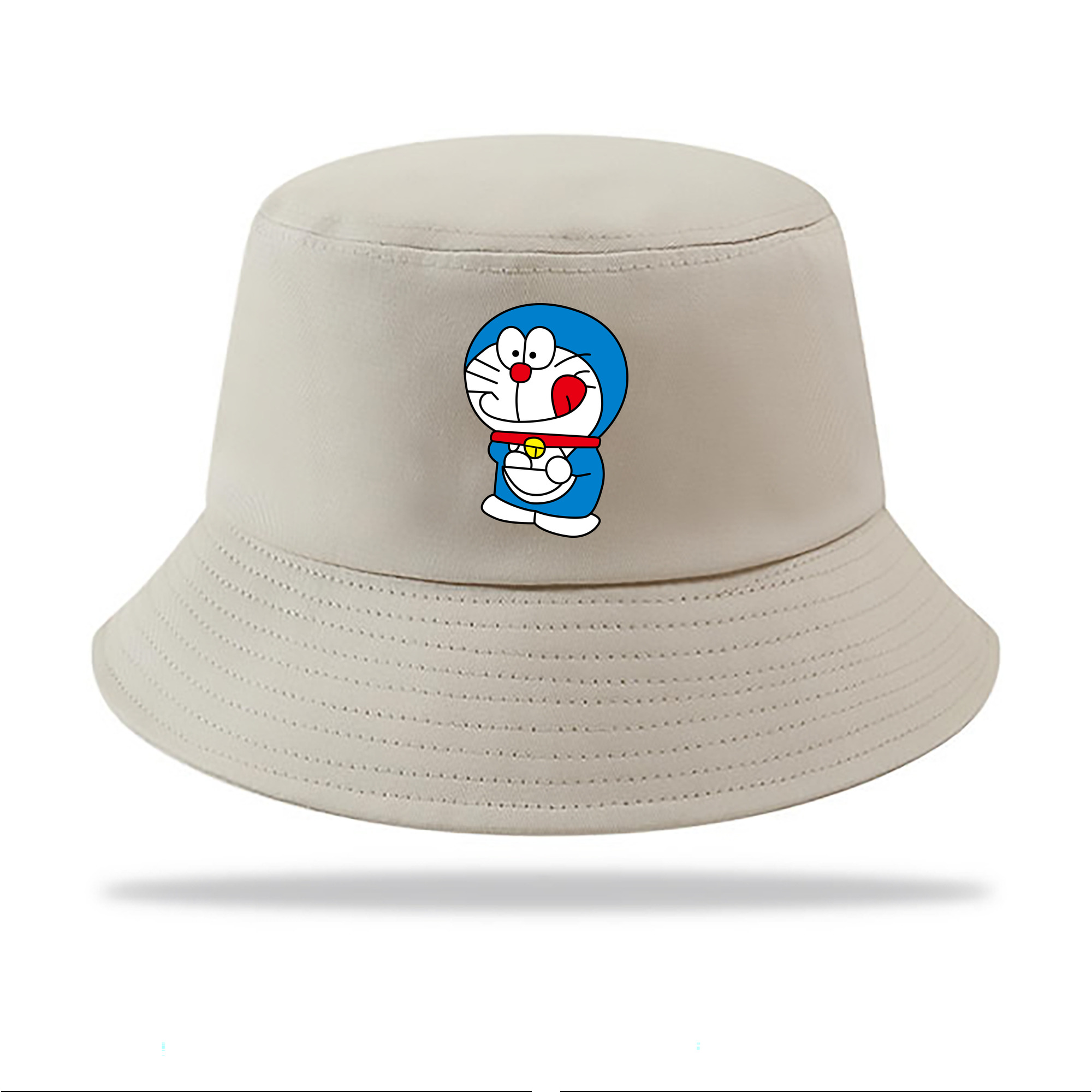 （画像用） ドラえもん Doraemon アウトドア日除けバケットハット